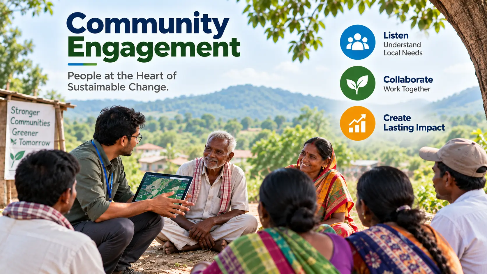 Community Engagement